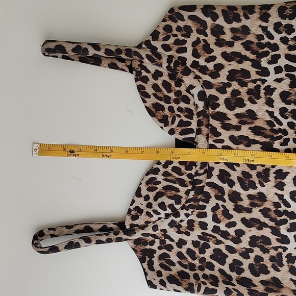 New Anthropologie Dhruv Kapoor Mini Dress Size S - Picture 15 of 16